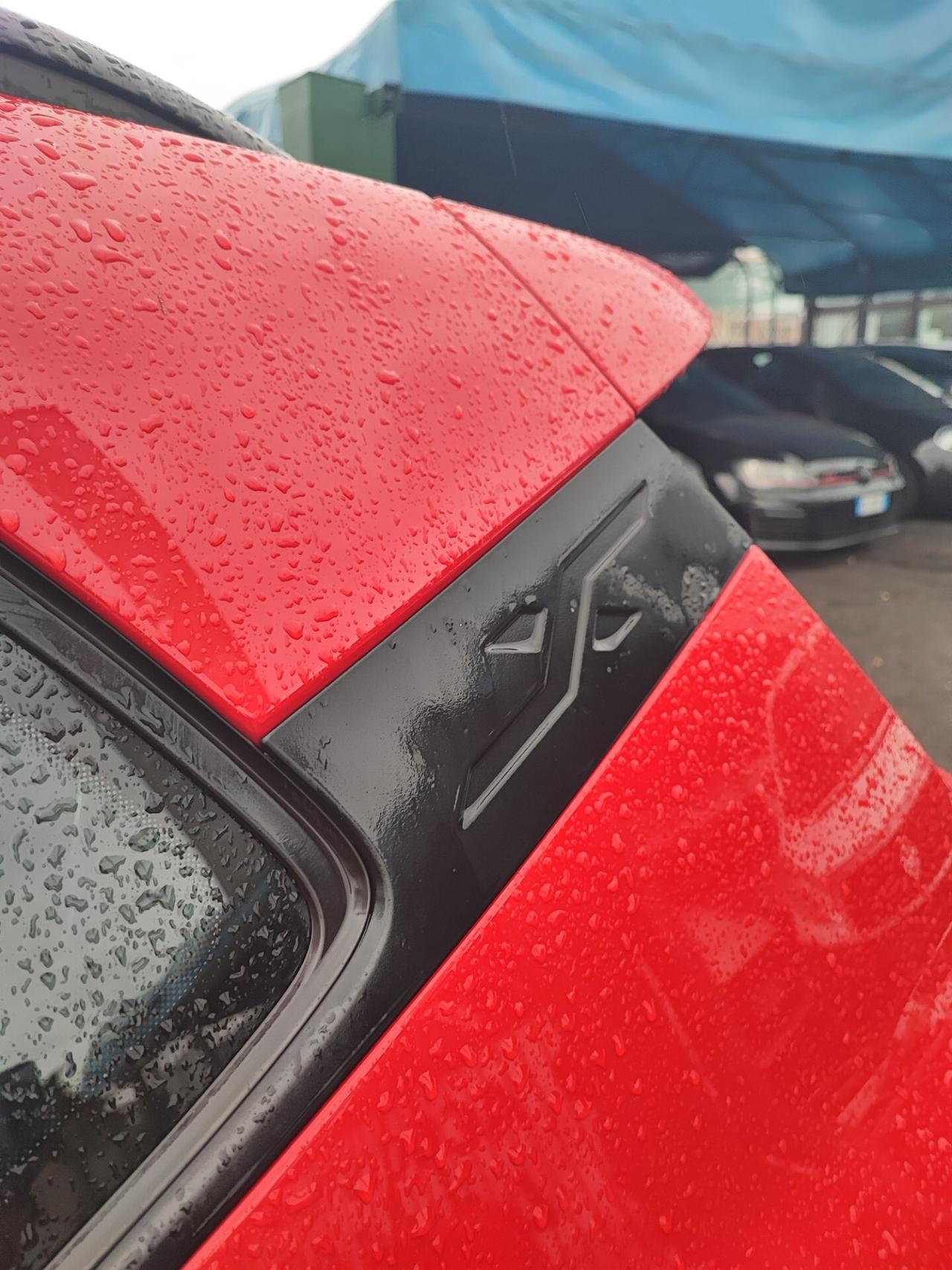 Seat Arona 1.0 TGI Style