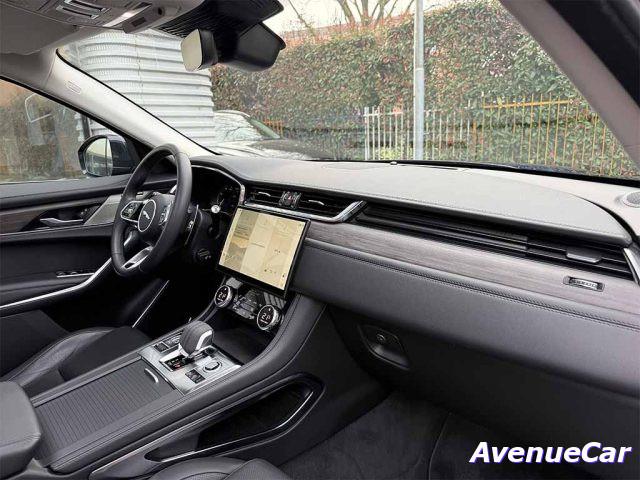 JAGUAR F-Pace 2.0d i4 mhev awd HSE TETTO TELECAMERA IVA ESPOSTA