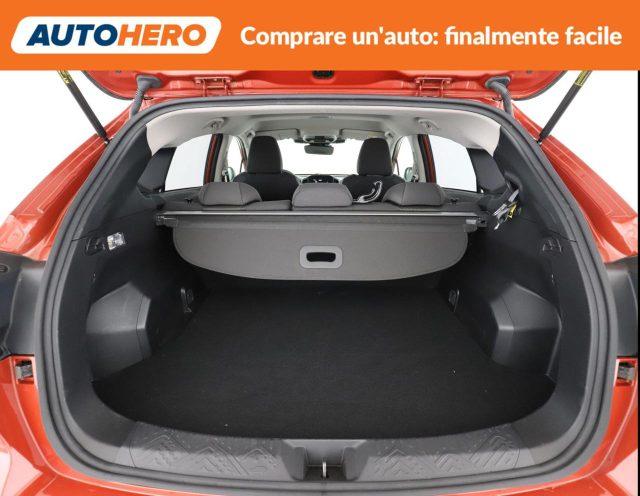 SUBARU Crosstrek 2.0i e-Boxer MHEV CVT Lineartronic Style Xtra