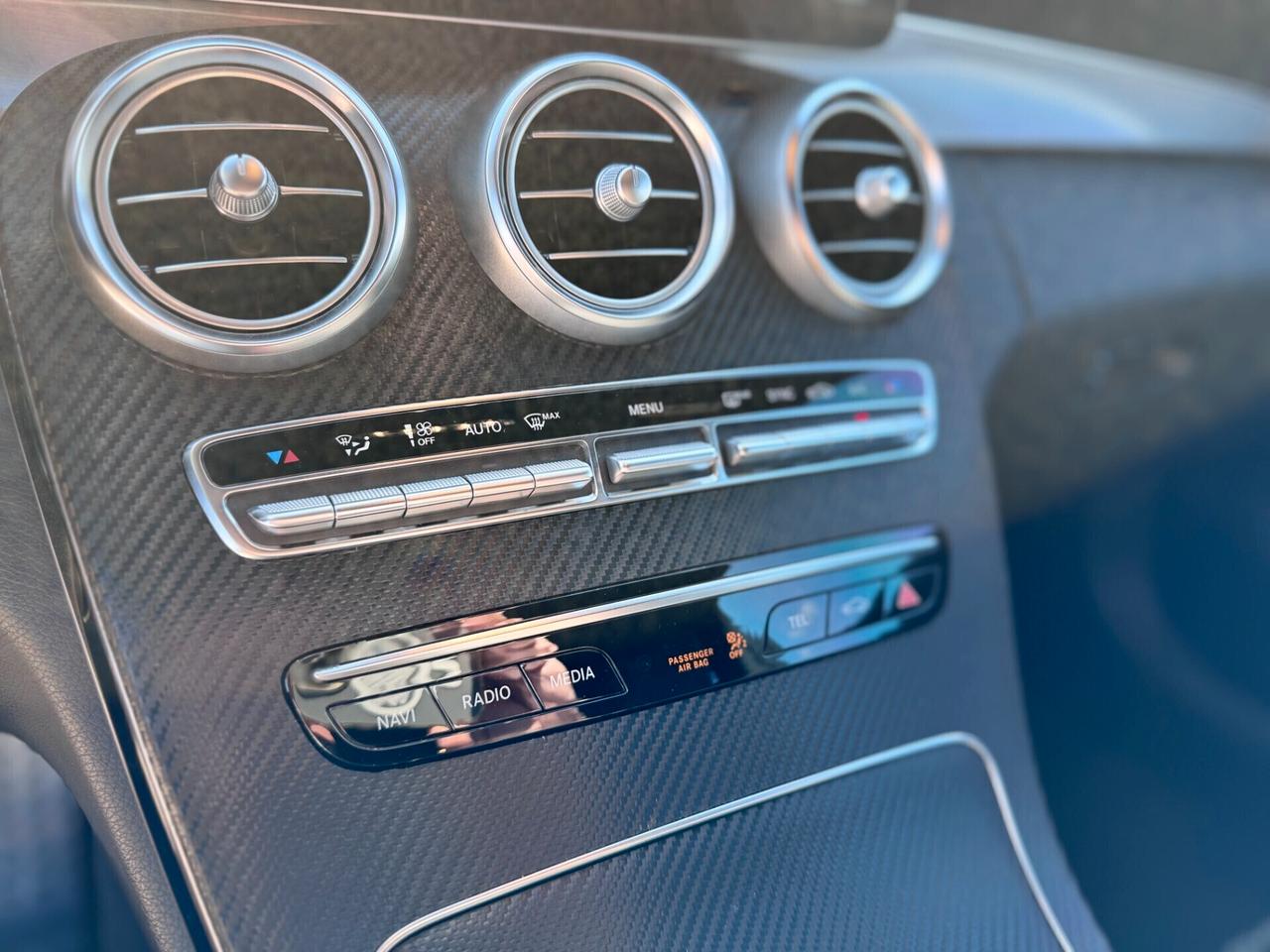 Mercedes-benz C 220d 194cv Coupé Premium Plus