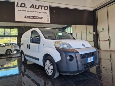 Fiat Fiorino 1.3 MJT 75CV Furgone Coibentato