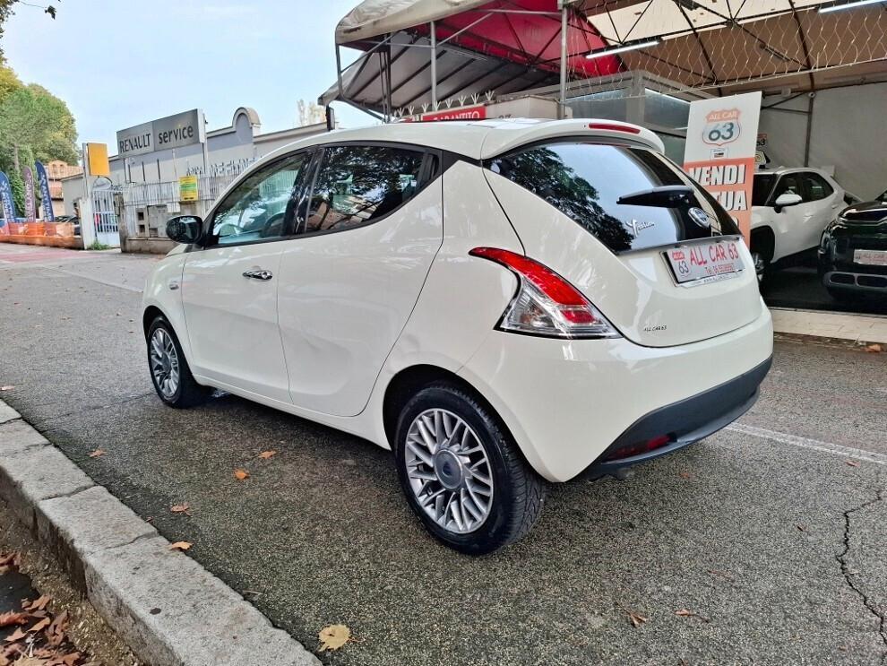 Lancia Ypsilon 1.3 MJT 95CV UNIPRO' PELLE TETTINO A FULL