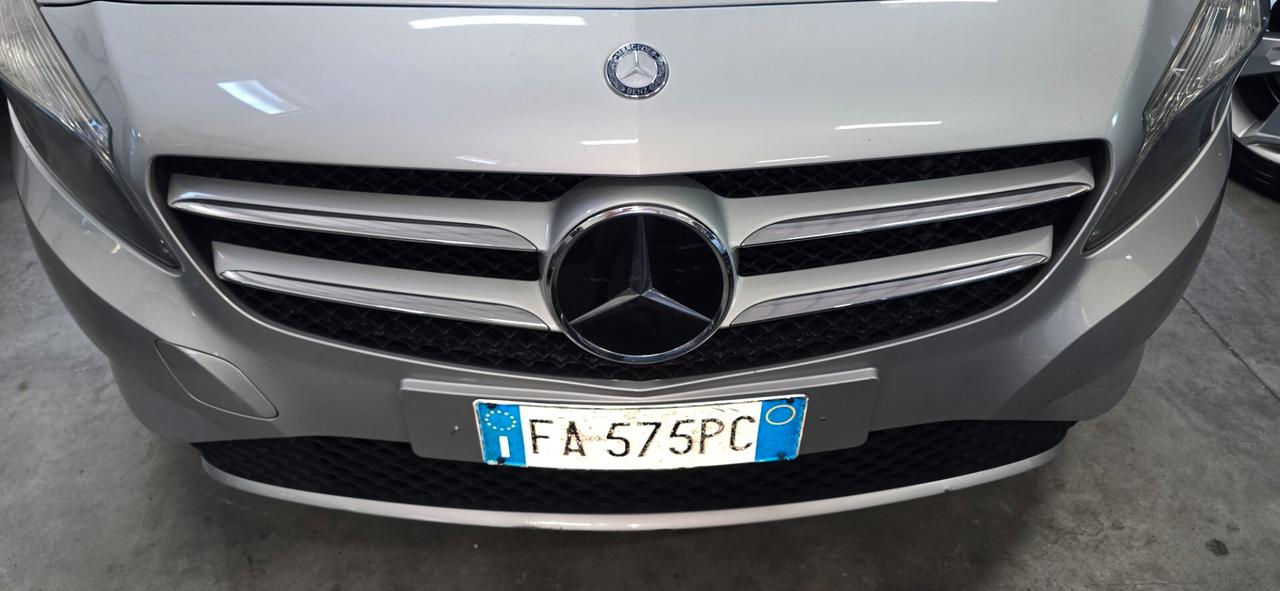 Mercedes-benz A 180 CDI Premium