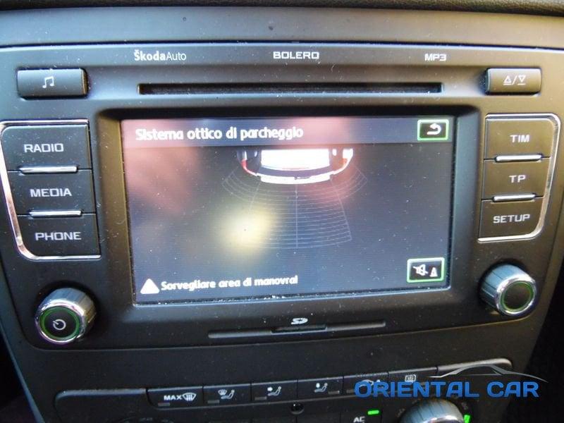 Skoda Yeti Yeti 1.4 TSI Adventure CON SOLO 45.600 KM.