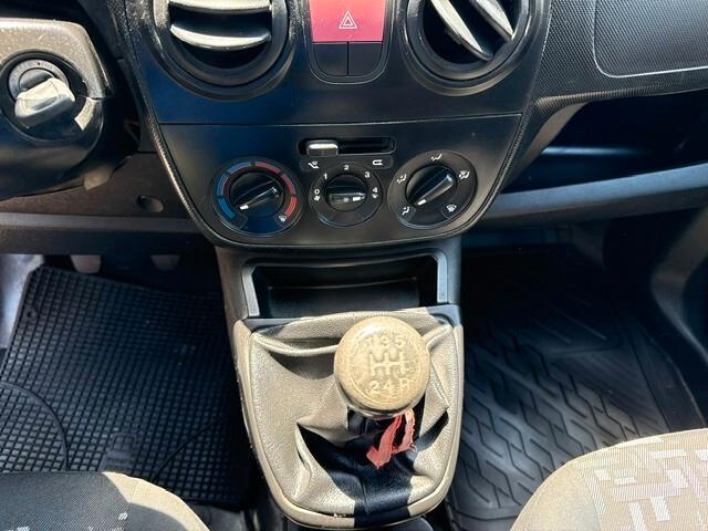 Fiat Fiorino 1.3 MJT 75CV Furgone