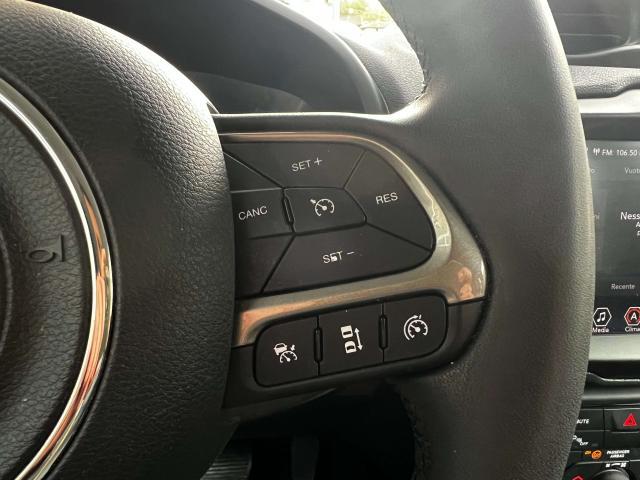 Jeep Renegade Renegade 1.3 t4 phev Limited 4xe at6