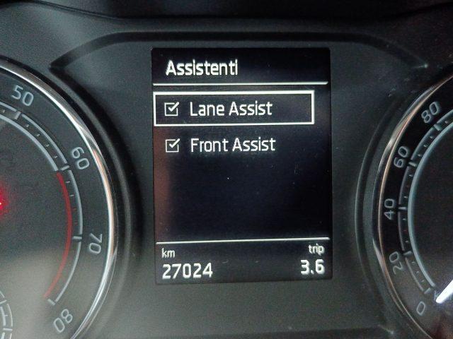 SKODA Kamiq 1.0 G-Tec Ambition