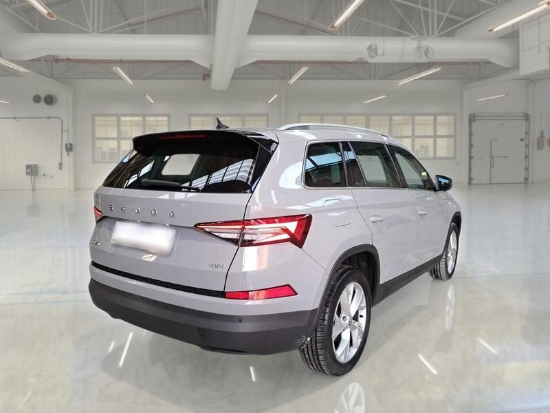 SKODA KODIAQ 2.0 TDI EVO SCR STYLE DSG 4WD