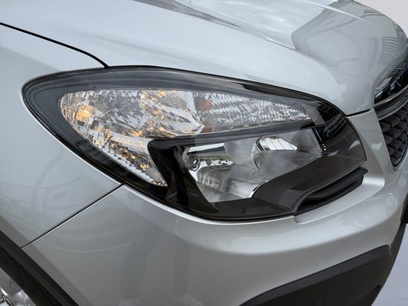 OPEL MOKKA 1.4 TURBO GPL TECH 140CV 4X