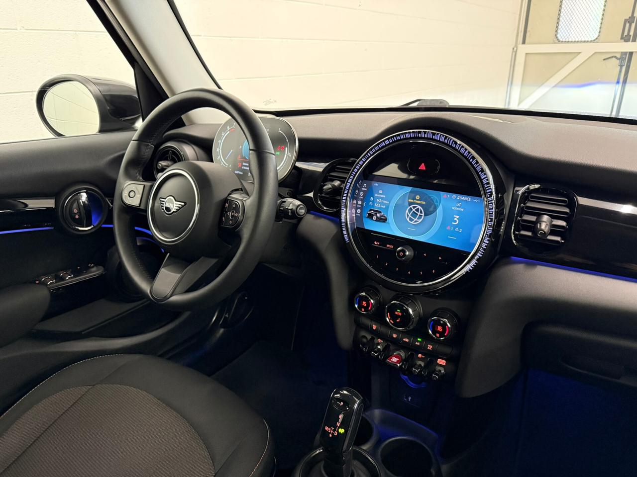 Mini 1.5 Cooper Camden 5 porte NEOPATENTATI
