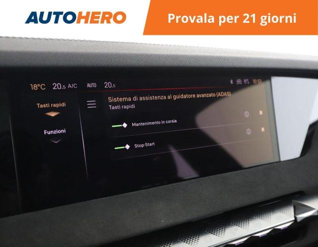 DS AUTOMOBILES DS 4 BlueHDi 130 aut. Performance Line