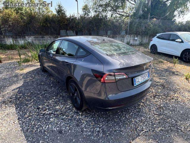 TESLA Model 3 Model 3 Long Range Dual Motor awd - GL793PK