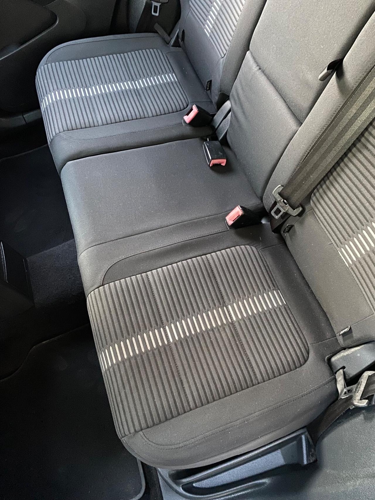 Volkswagen Tiguan 2.0 TDI 140cv DPF 4MOTION/4x4