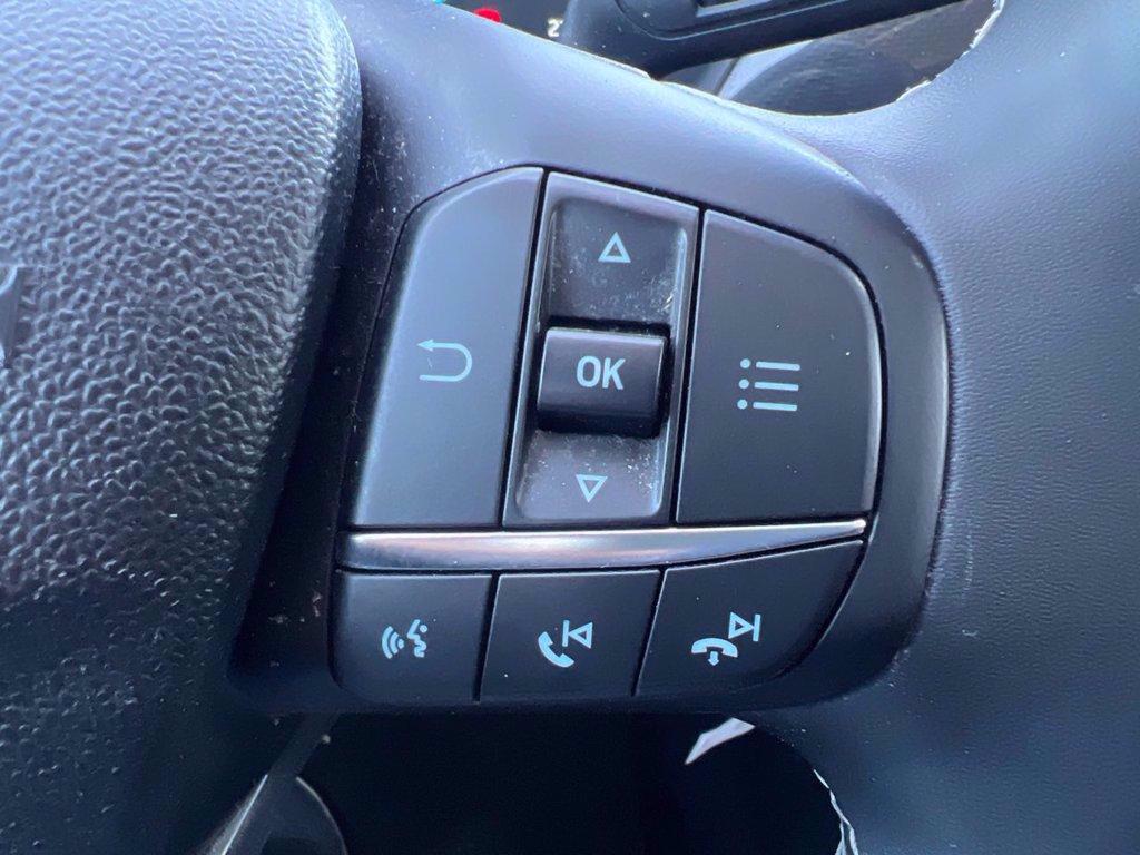 FORD Puma 1.0 EcoBoost Hybrid 125 CV S&S Titanium del 2022