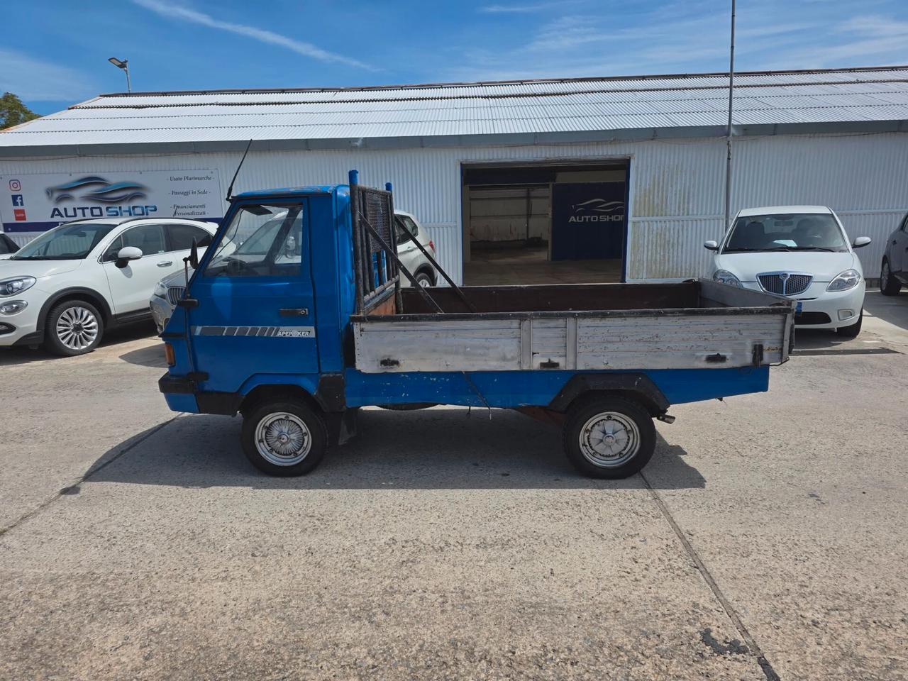 Piaggio