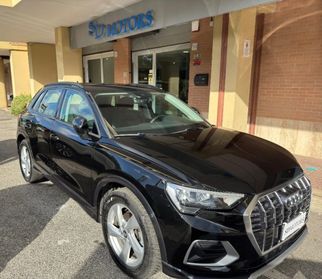AUDI Q3 35 TFSI S tronic 150cv