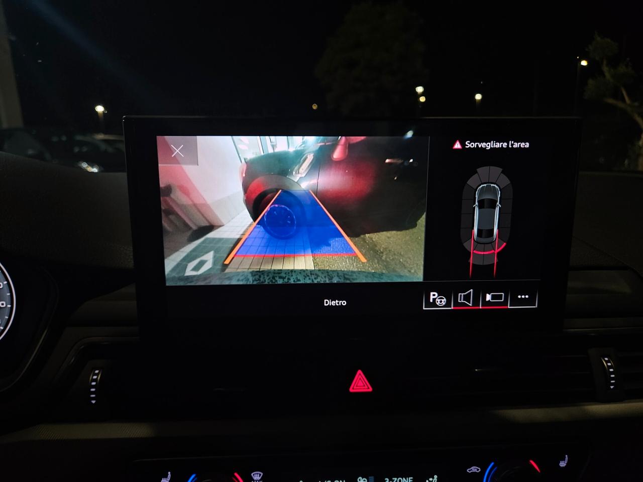 Audi A5 40 TDI S tronic