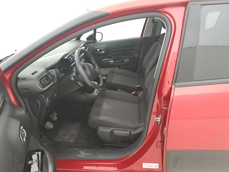 Citroen C3 Max BR854822 1.2 Benzina 110CV