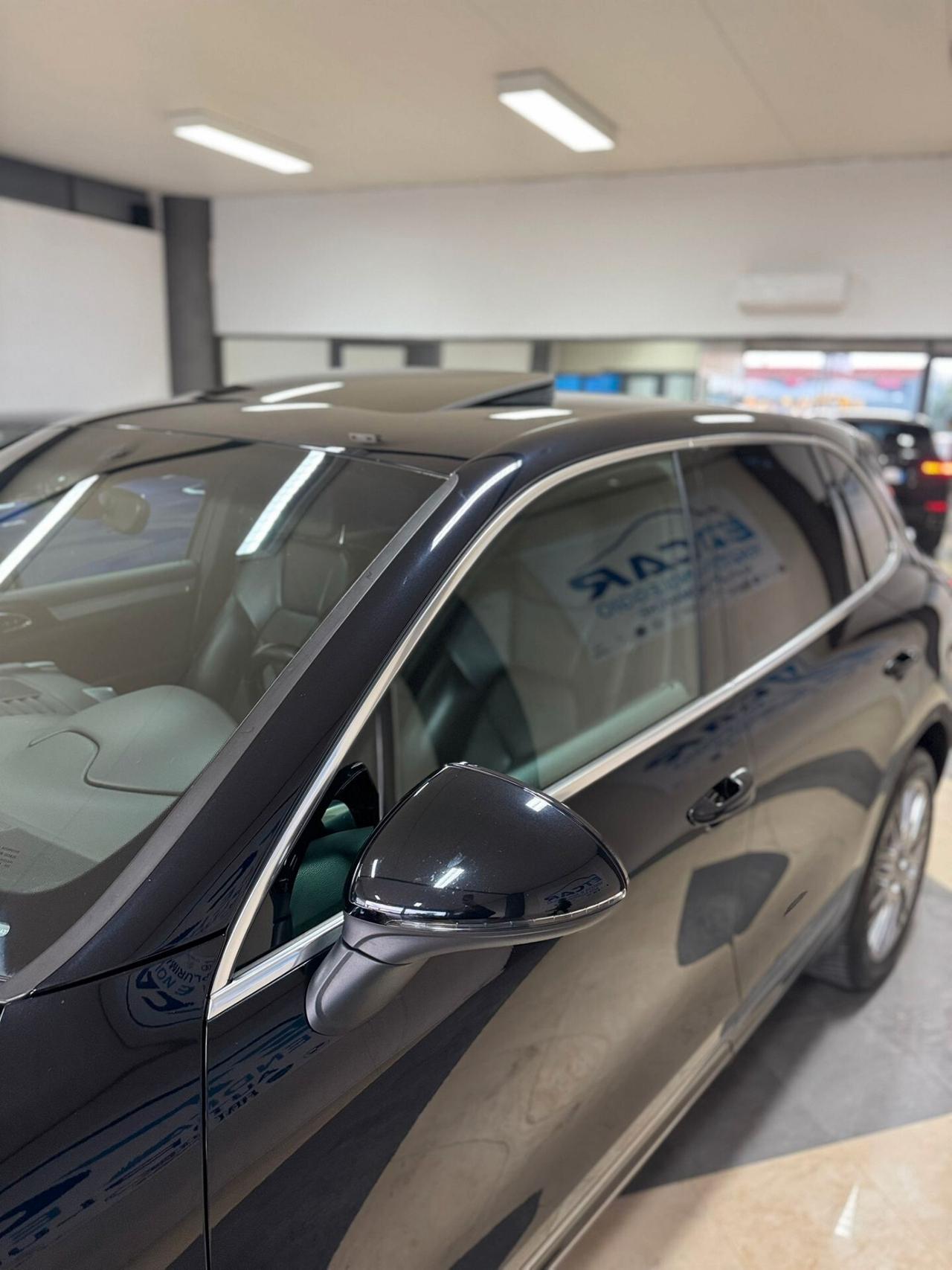 Porsche Cayenne 3.0 Diesel