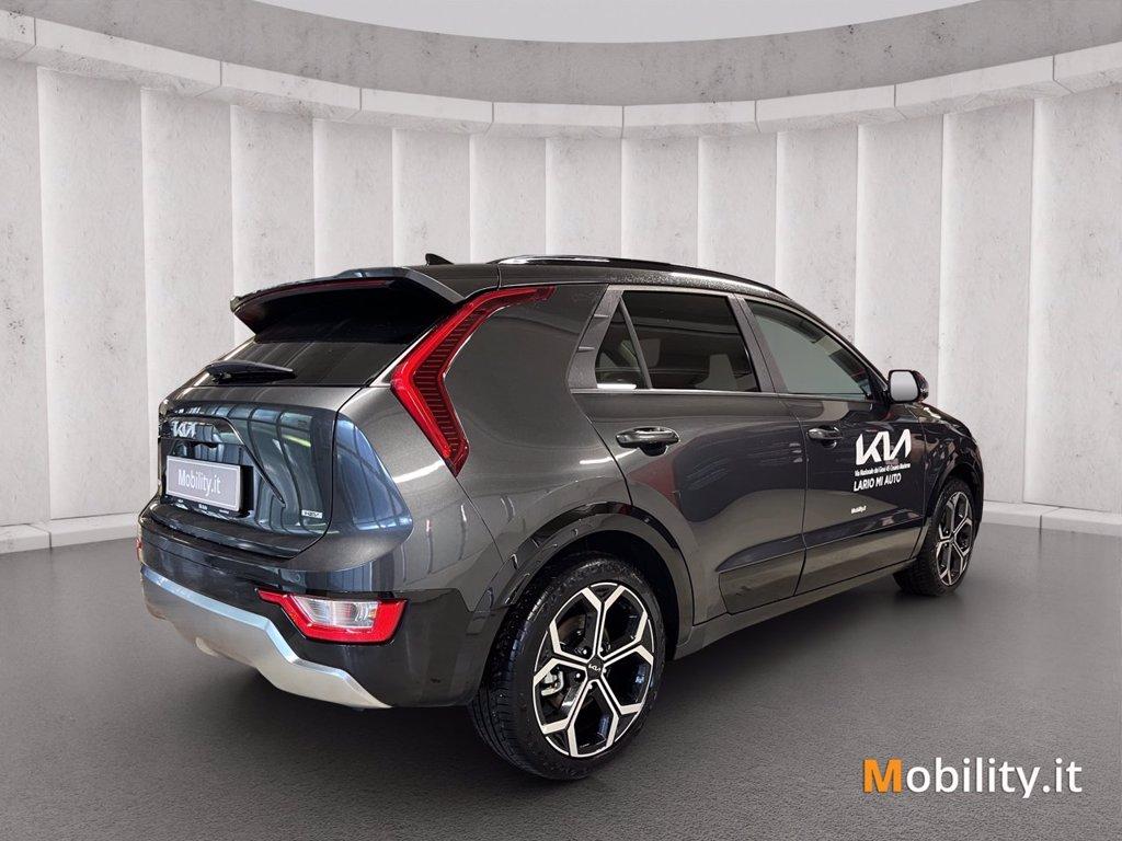 KIA Niro 1.6 gdi hev Style dct6 del 2023