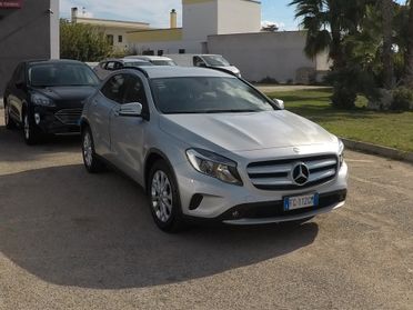 Mercedes-benz GLA 180 d Business