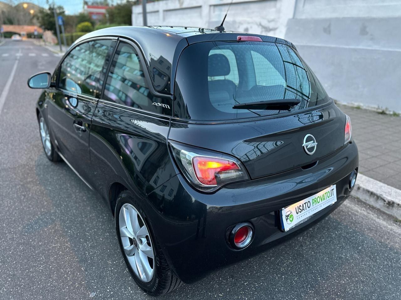 Opel Adam 1.0 90cv Euro 6 GARANZIA 12m
