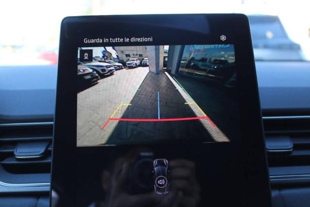 Renault Captur 1.0 GPL Techno 100cv con CarPlay