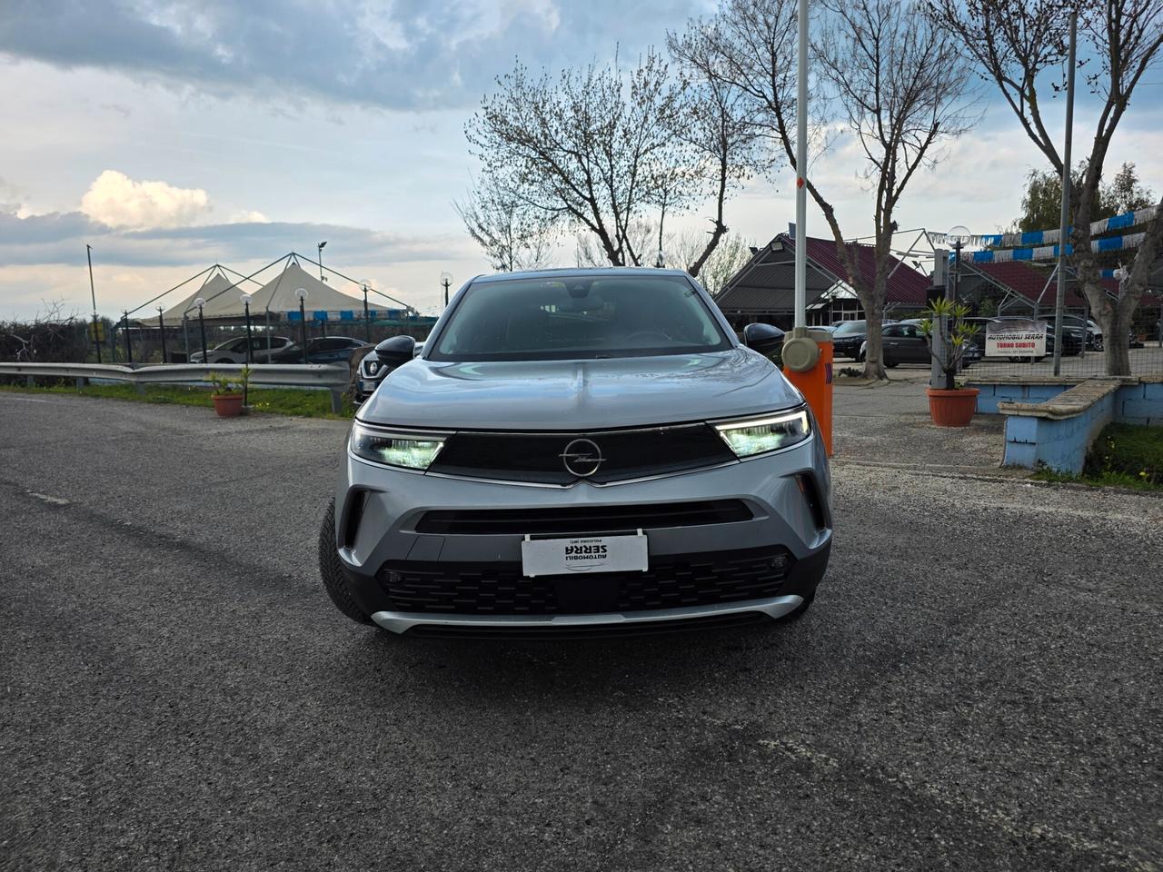 Opel Mokka 1.5 diesel Elegance