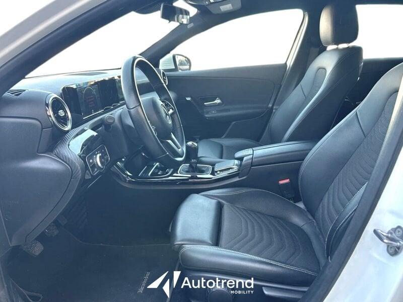 Mercedes-Benz Classe A 160 d 95 CV Business