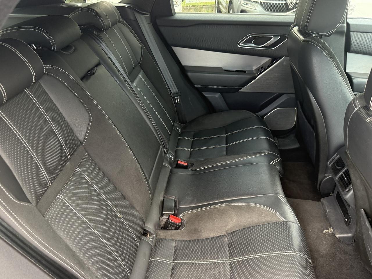 LAND ROVER RANGE ROVER VELAR R-DYNAMIC 2.0 D -I4