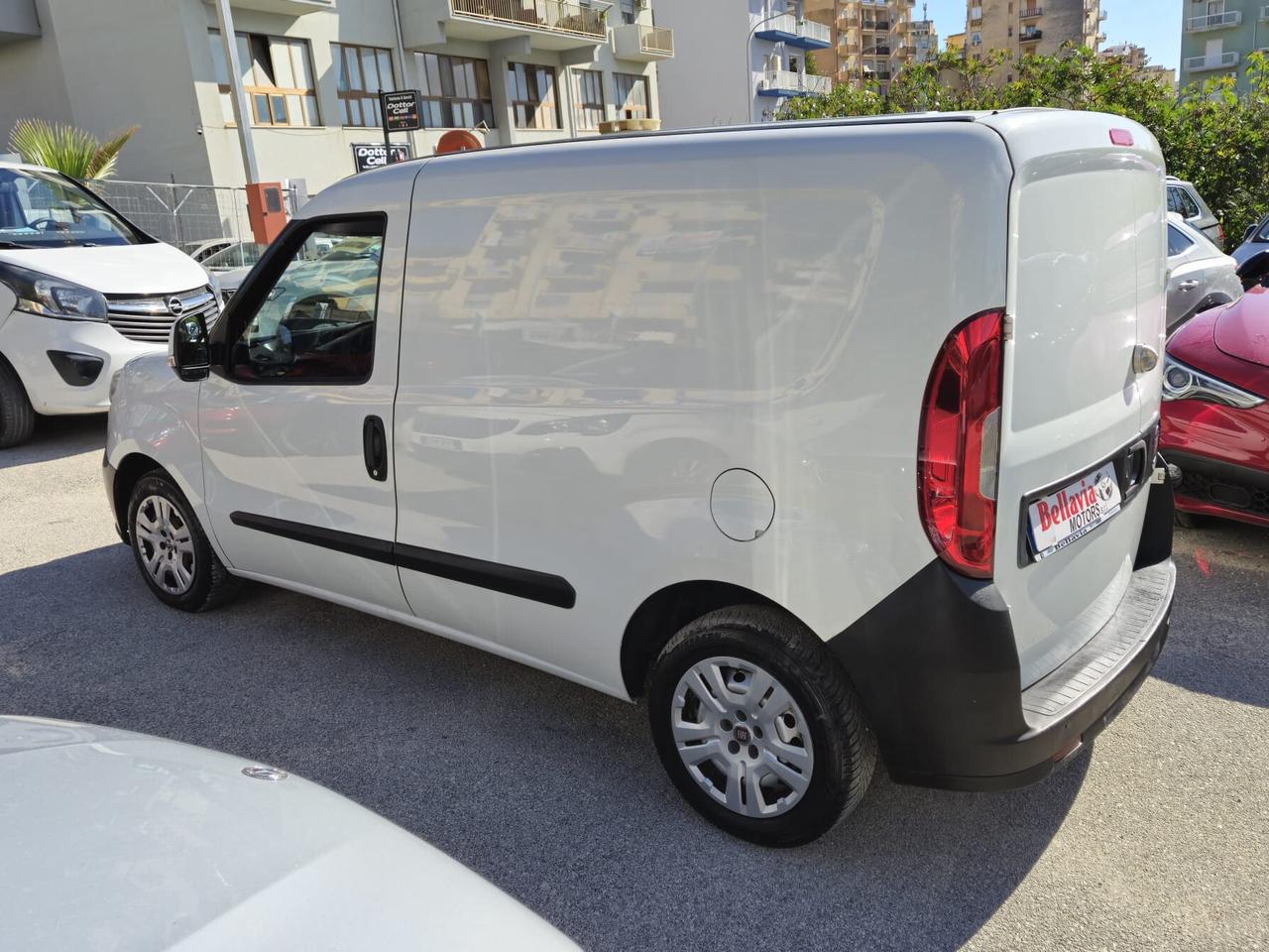 Fiat Doblo CARGO 1.6 MULITJET 105CV