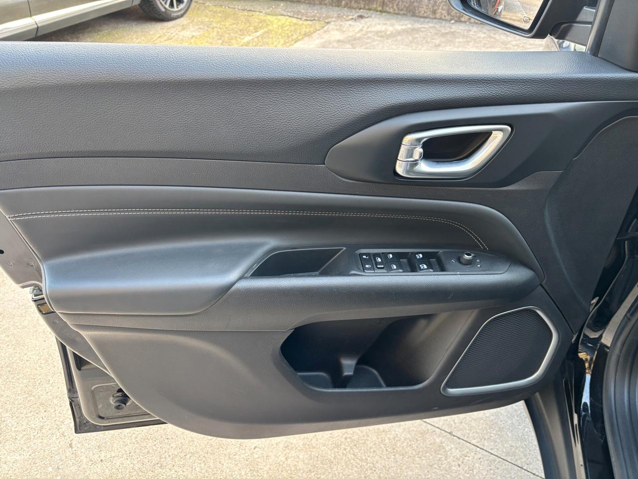 Jeep Compass 1.3 T4 190 CV PHEV 4xe Limited-2023