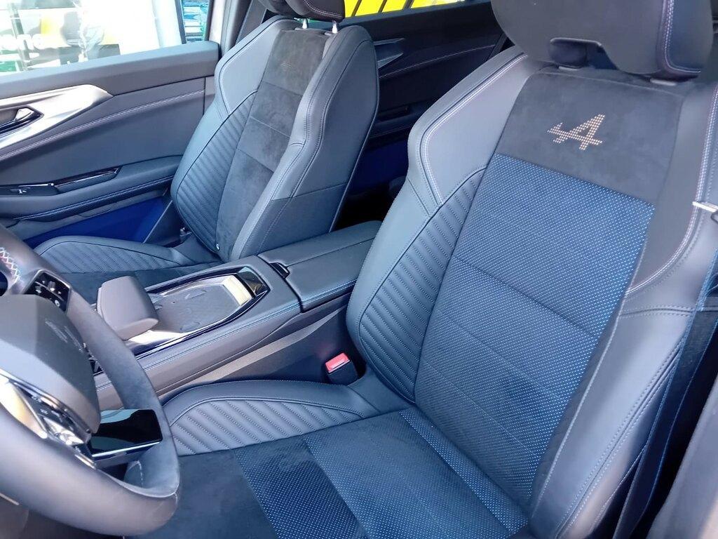 Renault Rafale 1.2 E-Tech full hybrid Esprit Alpine Auto