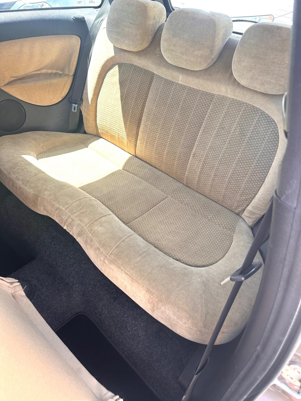 Lancia Ypsilon 1.3 Multijet 70 cavalli Platino NEOPATENTATI