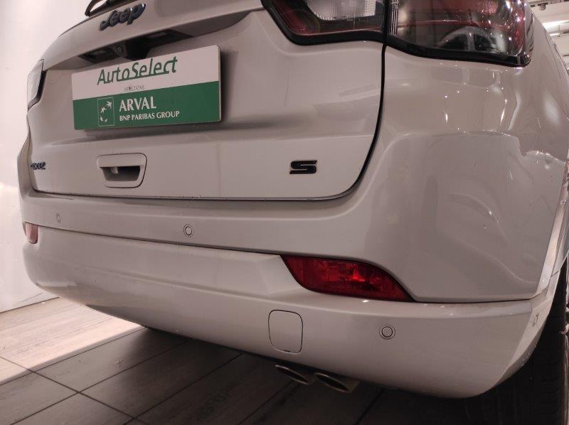 JEEP Compass 2ª serie - Compass 1.3 Turbo T4 240 CV PHEV AT6 4xe S