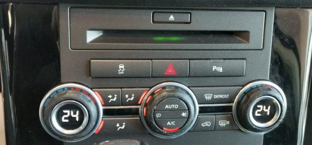 LAND ROVER Range Rover Sport 3.0 SDV6 MOTORE ROTTO X C O M M E R C I A N T