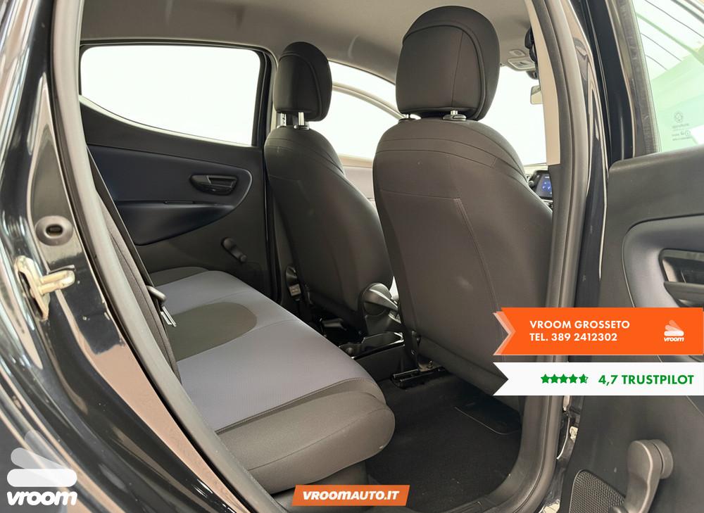 LANCIA Ypsilon 3ª serie Ypsilon 1.0 FireFly 5 ...