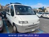 Fiat Ducato Panorama 9 posti