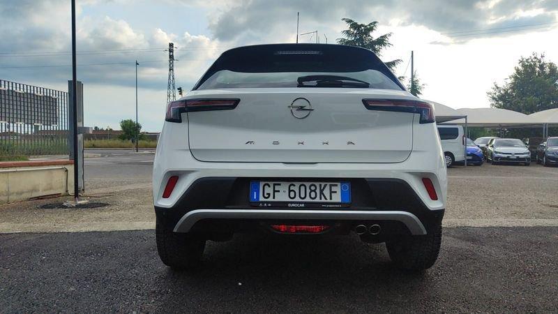 Opel Mokka 1.2 Turbo 130CV aut. Elegance