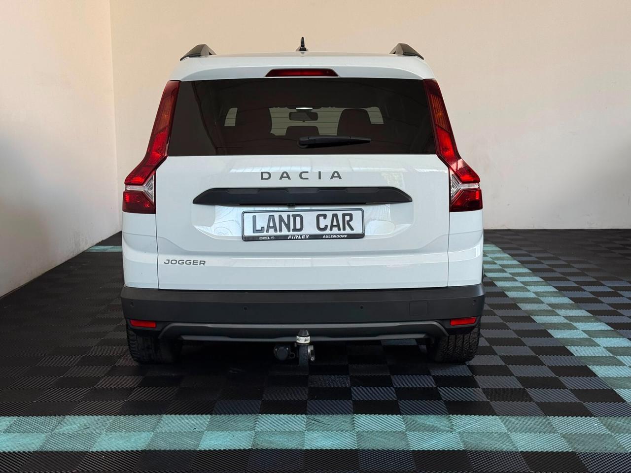 Dacia Jogger 1.0 TCe GPL 100 CV 5 posti Extreme Up