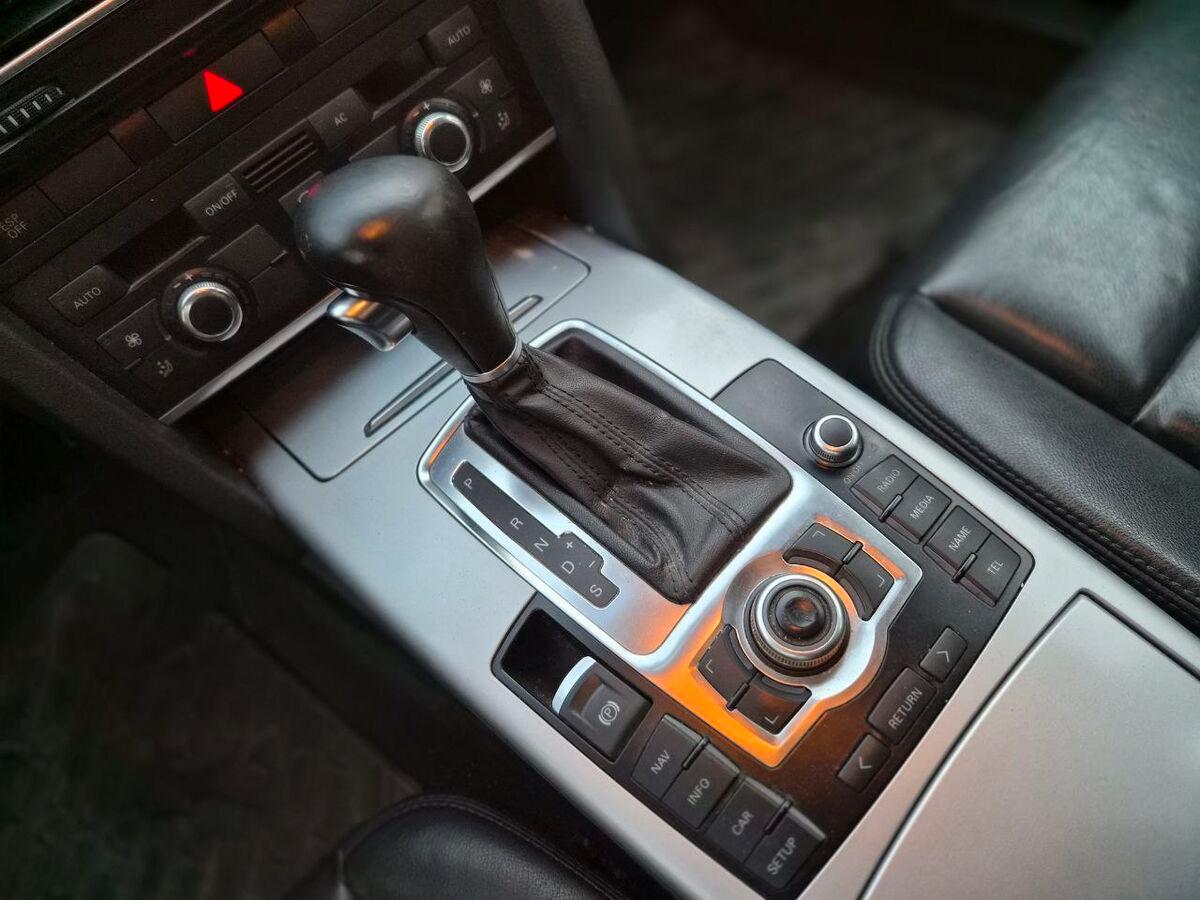 Audi A6 Berlina 3.0 V6 tdi Ambiente quattro 240cv tiptronic