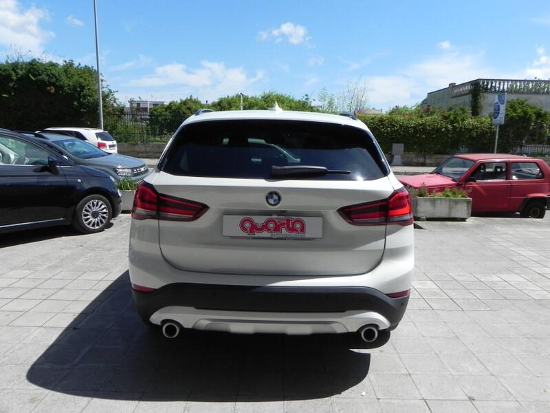 Bmw X1 sDrive18d xLine