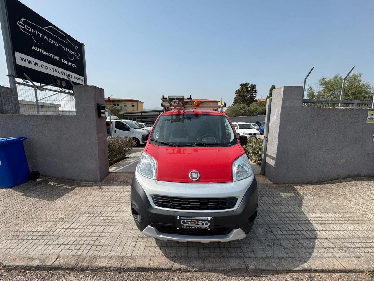 FIAT FIORINO DIESEL - GARANZIA - PROMO