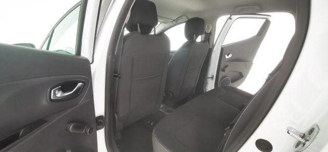 RENAULT Clio TCe 12V 90 CV GPL 5 porte Energy Life