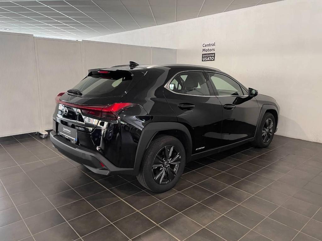 Lexus UX 250h 2.0 Hybrid Executive 2WD Power Split Device