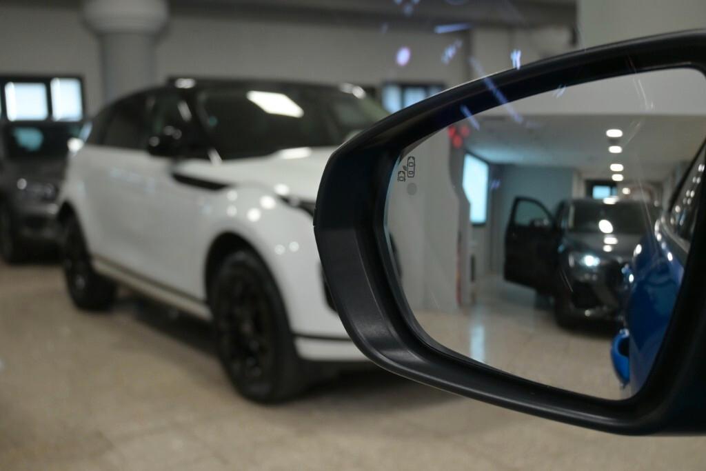 OPEL GRANDLAND 1.5 DIESEL ECOTEC 131CV AUT. BUSINESS ELEGANCE ( FARI LED - COCKPIT - MIRROR - PARK ASSIST - TELECAMERA POST. - CERCHI 18 )