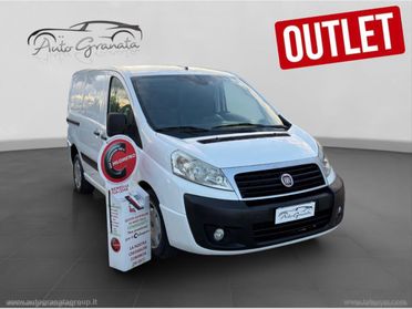 Scudo 2.0MJT/130 PC-TN Furg. Vtr. 10q SX