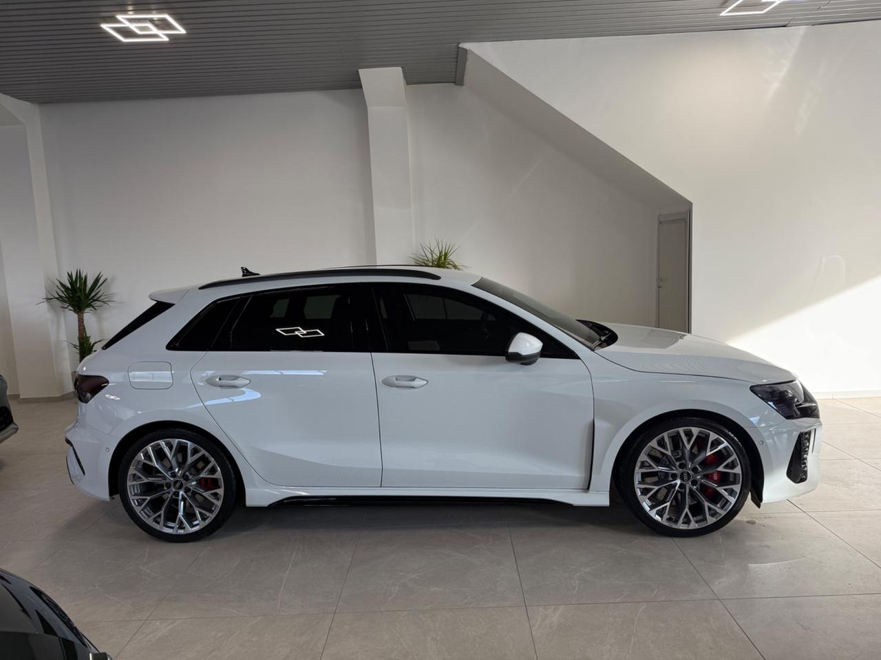 Audi RS3 2.5 BENZINA ANNO 2023 KM 26.000