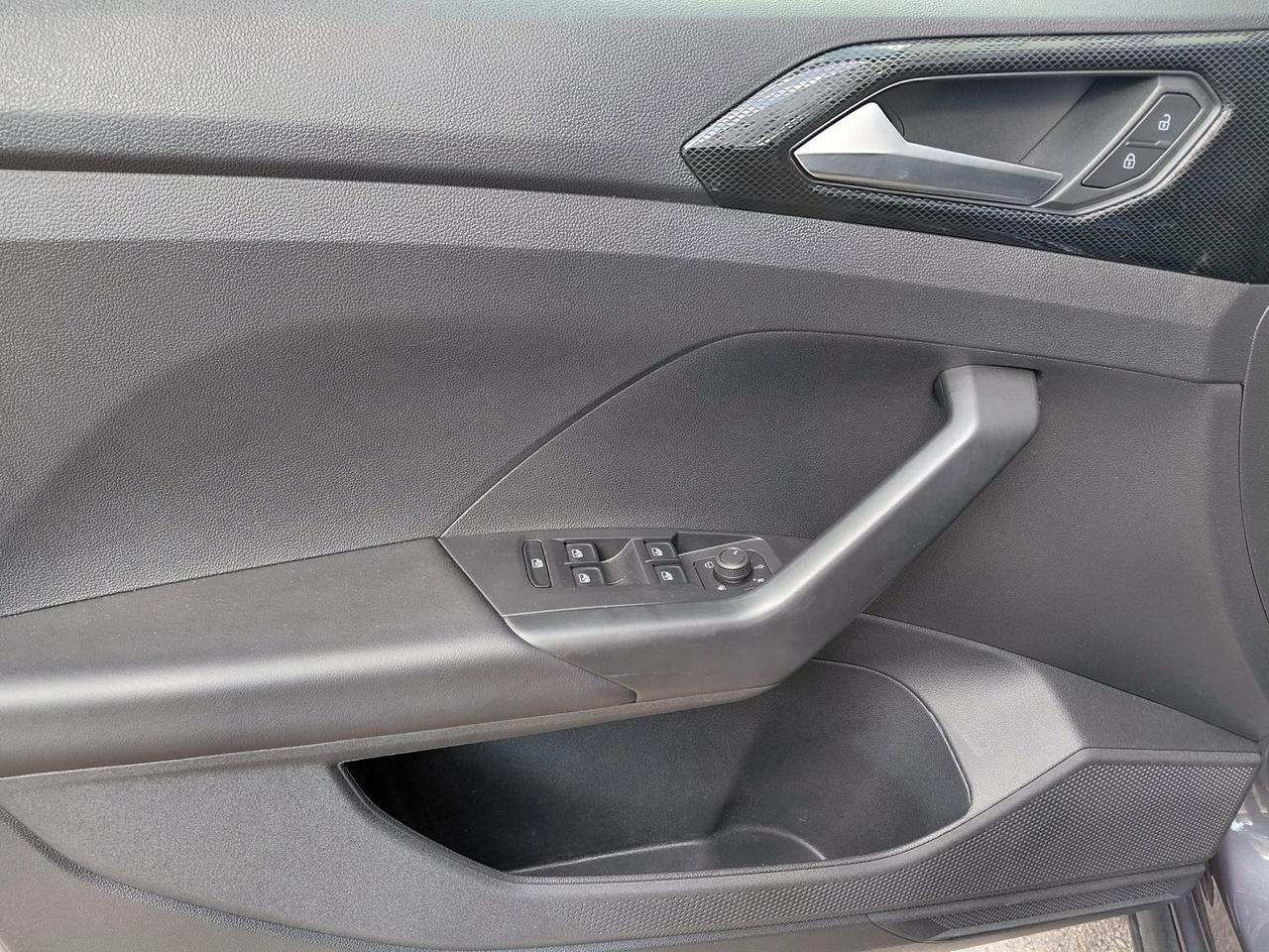 Volkswagen T-Cross EDITION PLUS 1.0 TSI #7315