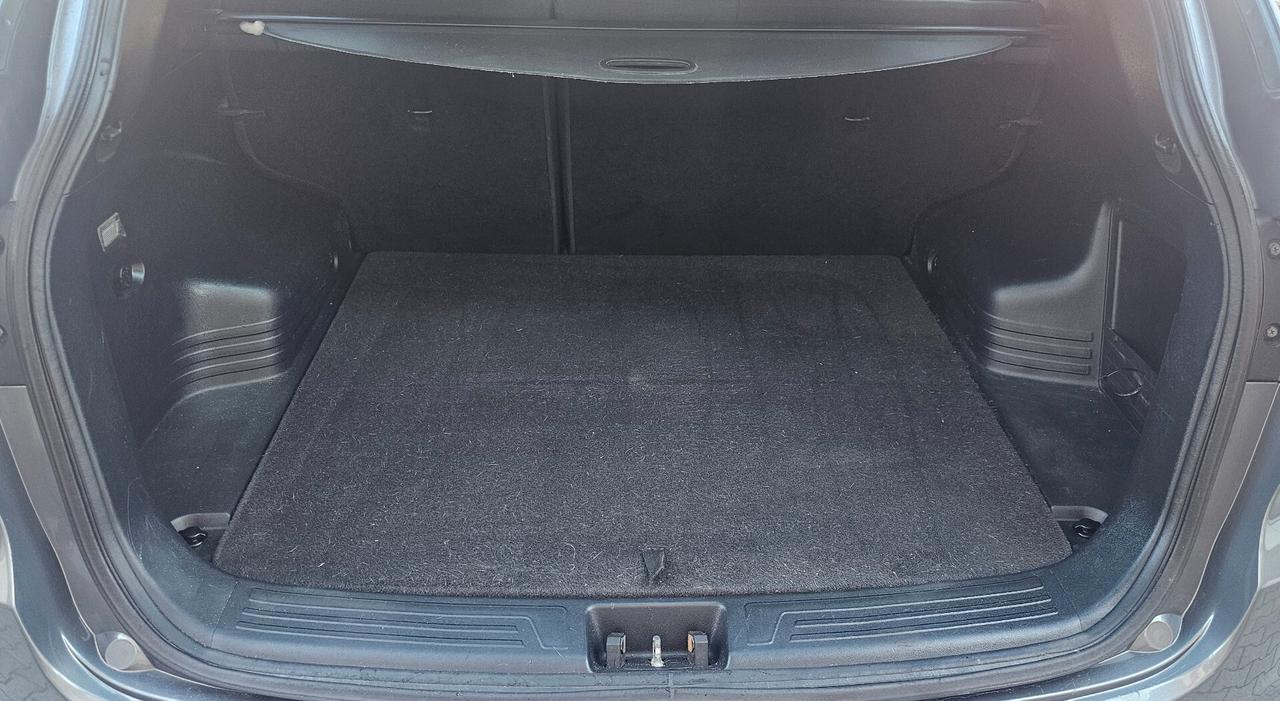 Hyundai iX35 1.7 CRDi 2WD Comfort